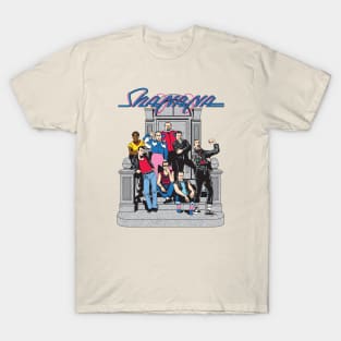 Sha Na Na T-Shirt